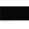 Kép 2/3 - Schock Greenwich N-100 Cristadur PURO Gránit Mosogató Egymedencés 456 x 456 mm