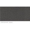 Kép 2/3 - Schock Greenwich N-100 Cristadur STONE Gránit Mosogató Egymedencés 456 x 456 mm
