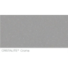 Kép 2/3 - Schock Manhattan R-100 Cristalite CROMA Gránit Mosogató Egymedencés 470 x 490 mm